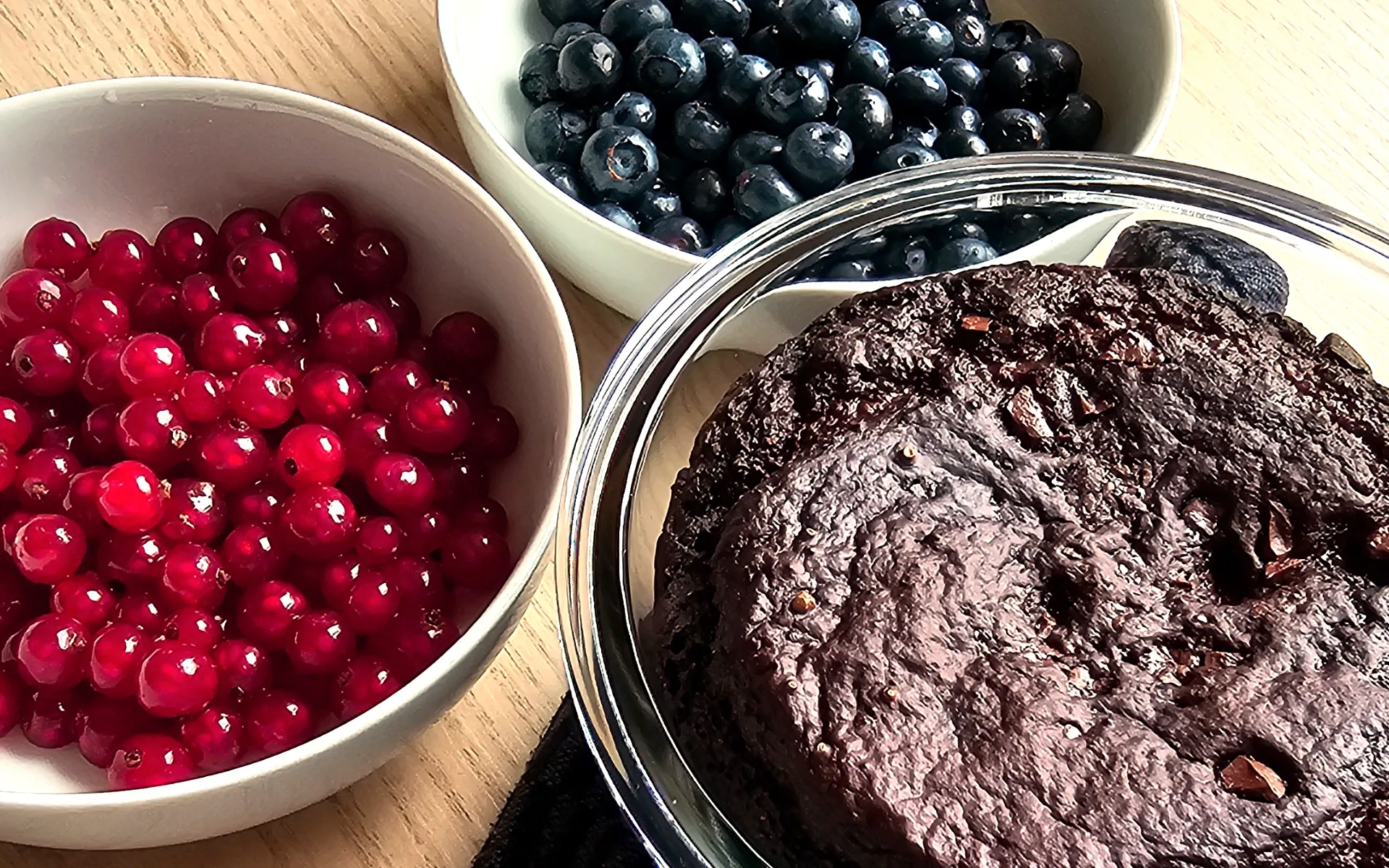 Ultimate Guilt-Free Banana Chocolate Melt