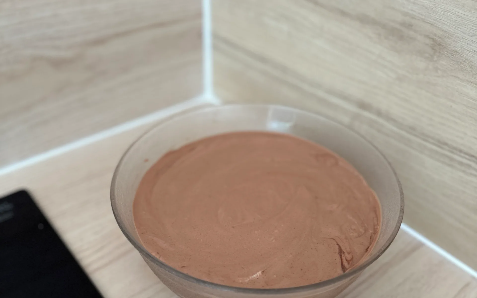 Classic Decadent Mousse au Chocolat